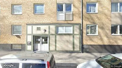 Bostadsrätter till salu i Norrköping - Bild från Google Street View