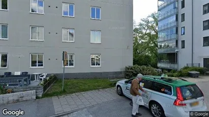 Lägenheter att hyra i Linköping - Bild från Google Street View