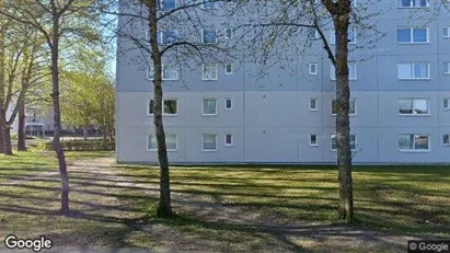 Lägenheter att hyra i Botkyrka - Bild från Google Street View