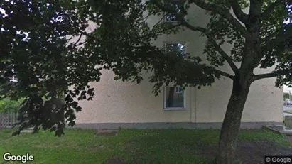 Lägenheter att hyra i Haninge - Bild från Google Street View