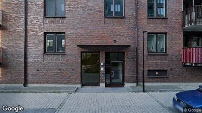 Lägenheter att hyra i Lidingö - Bild från Google Street View