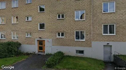 Lägenheter att hyra i Västerort - Bild från Google Street View
