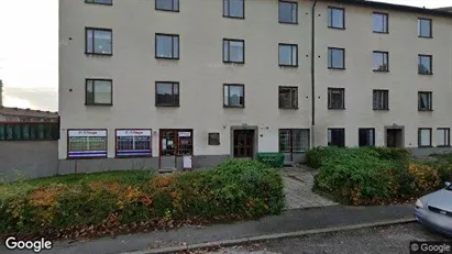 Lägenheter att hyra i Söderort - Bild från Google Street View