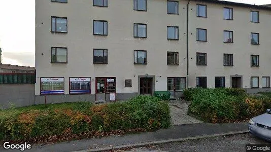 Lägenheter att hyra i Söderort - Bild från Google Street View