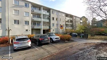 Lägenheter att hyra i Söderort - Bild från Google Street View