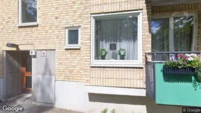 Lägenheter att hyra i Västerort - Bild från Google Street View