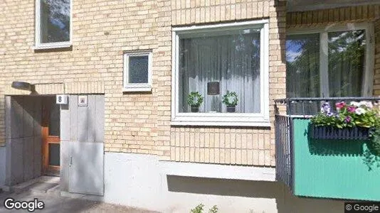 Lägenheter att hyra i Västerort - Bild från Google Street View