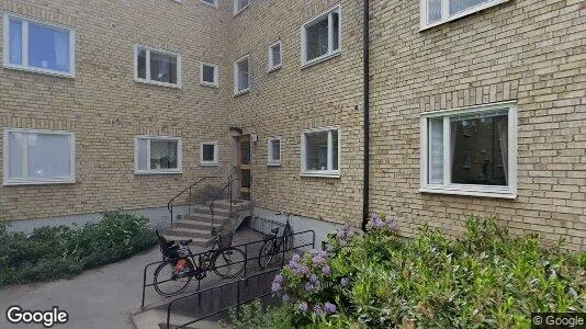 Lägenheter att hyra i Västerort - Bild från Google Street View
