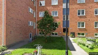 Lägenheter att hyra i Värmdö - Bild från Google Street View