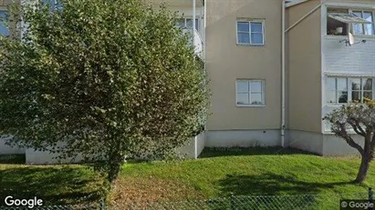 Lägenheter att hyra i Motala - Bild från Google Street View