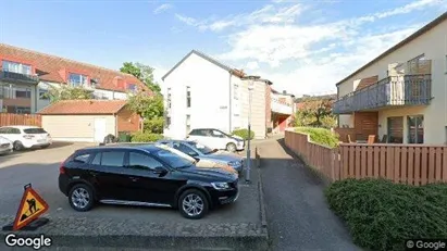 Lägenheter till salu i Båstad - Bild från Google Street View