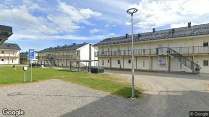 Lägenheter att hyra i Skellefteå - Bild från Google Street View