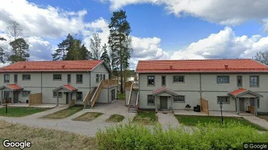 Lägenheter att hyra i Ludvika - Bild från Google Street View