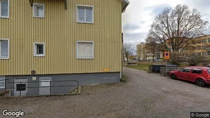 Lägenheter att hyra i Katrineholm - Bild från Google Street View