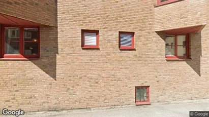 Bostadsrätter till salu i Västerås - Bild från Google Street View