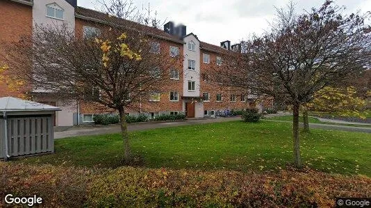 Bostadsrätter till salu i Trollhättan - Bild från Google Street View