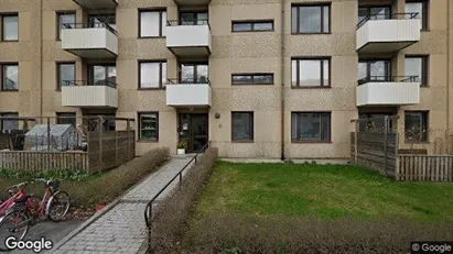 Bostadsrätter till salu i Järfälla - Bild från Google Street View