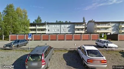Lägenheter till salu i Luleå - Bild från Google Street View