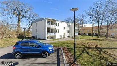 Lägenheter att hyra i Kalmar - Bild från Google Street View
