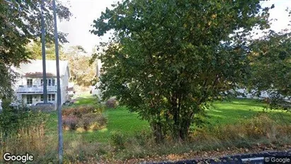 Lägenheter att hyra i Uddevalla - Bild från Google Street View