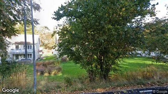 Lägenheter att hyra i Uddevalla - Bild från Google Street View