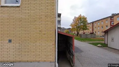 Lägenheter att hyra i Uddevalla - Bild från Google Street View