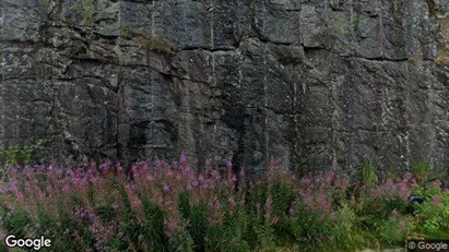 Lägenheter att hyra i Angered - Bild från Google Street View
