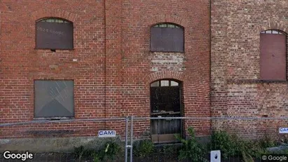 Lägenheter att hyra i Eslöv - Bild från Google Street View