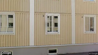 Lägenheter till salu i Karlstad - Bild från Google Street View