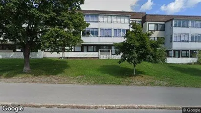 Lägenheter till salu i Sundsvall - Bild från Google Street View