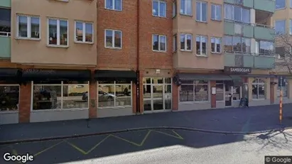 Lägenheter till salu i Jönköping - Bild från Google Street View