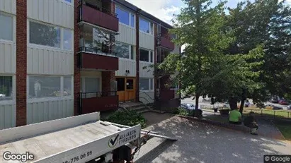 Lägenheter till salu i Söderort - Bild från Google Street View