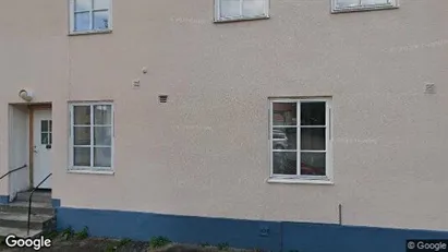 Lägenheter att hyra i Östhammar - Bild från Google Street View