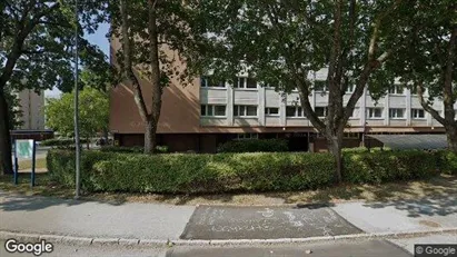 Lägenheter att hyra i Uppsala - Bild från Google Street View