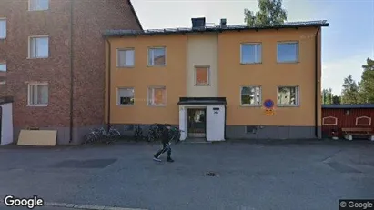 Lägenheter att hyra i Luleå - Bild från Google Street View