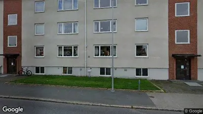 Lägenheter att hyra i Jönköping - Bild från Google Street View