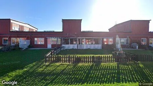 Lägenheter att hyra i Skellefteå - Bild från Google Street View