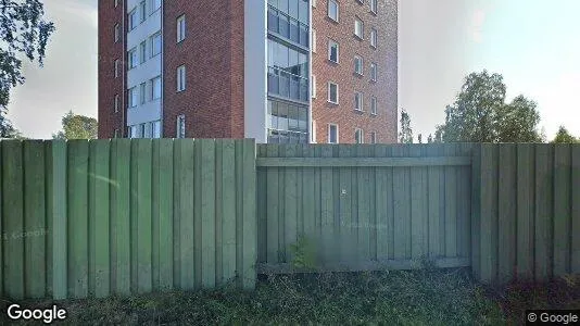 Lägenheter att hyra i Luleå - Bild från Google Street View