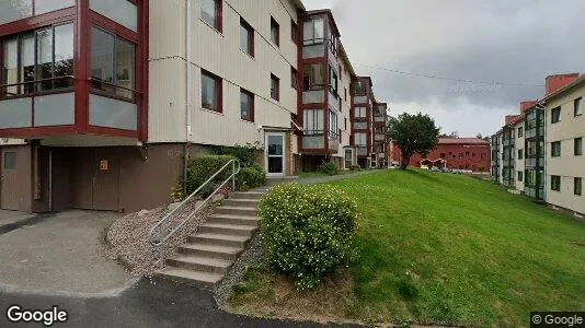 Bostadsrätter till salu i Jönköping - Bild från Google Street View