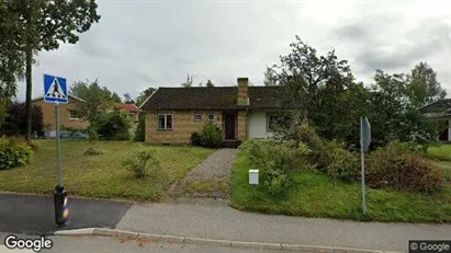 Lägenheter till salu i Mullsjö - Bild från Google Street View