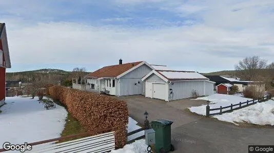 Lägenheter till salu i Kinda - Bild från Google Street View