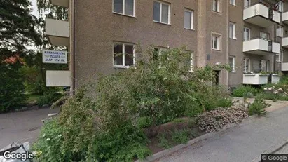 Lägenheter till salu i Söderort - Bild från Google Street View