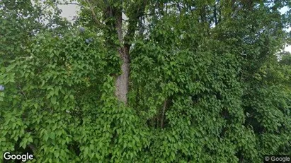 Lägenheter till salu i Tierp - Bild från Google Street View