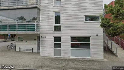 Lägenheter till salu i Lund - Bild från Google Street View