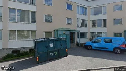 Lägenheter till salu i Söderort - Bild från Google Street View