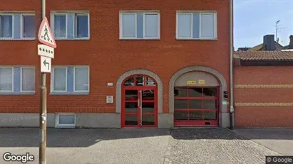 Lägenheter till salu i Lund - Bild från Google Street View