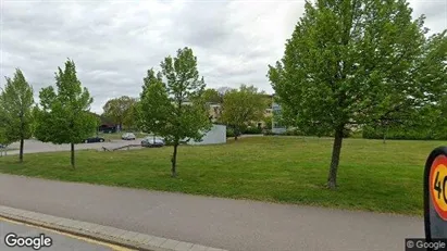 Lägenheter till salu i Kalmar - Bild från Google Street View