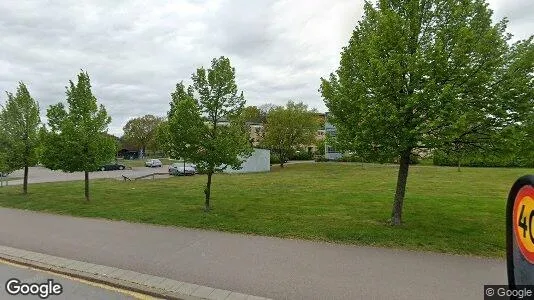 Lägenheter till salu i Kalmar - Bild från Google Street View