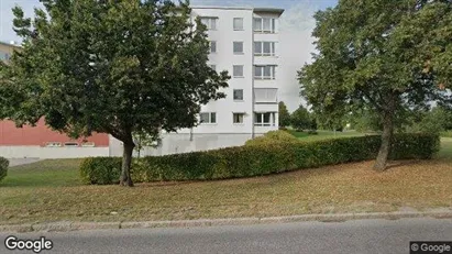 Lägenheter att hyra i Linköping - Bild från Google Street View