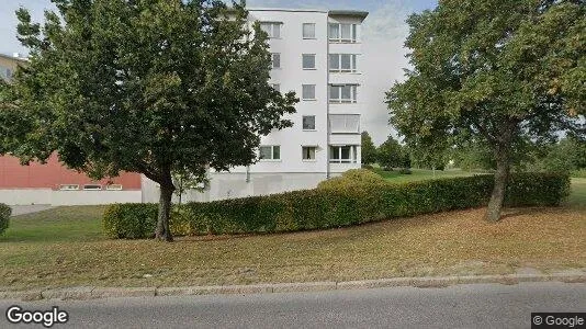 Lägenheter att hyra i Linköping - Bild från Google Street View